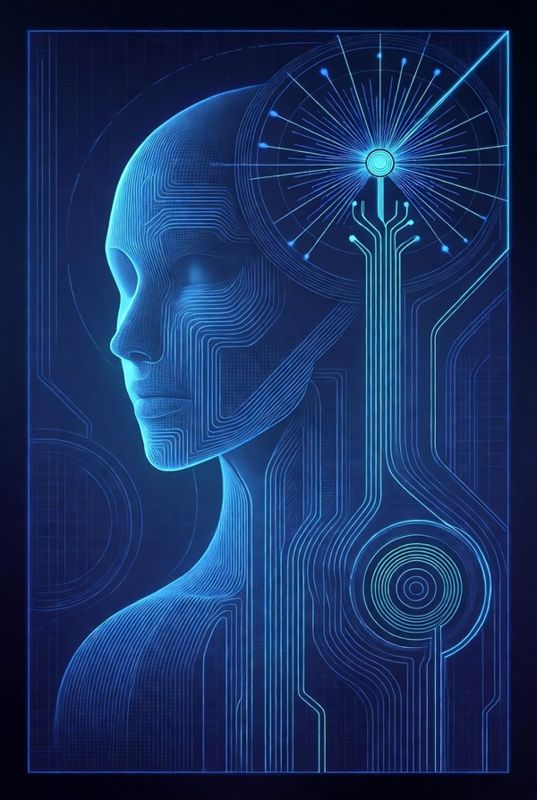 NeuralTechMe brain network