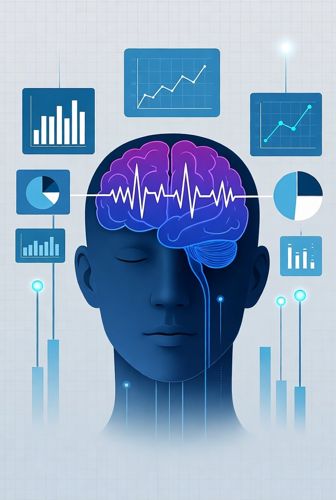 Thought-to-speech waveform.