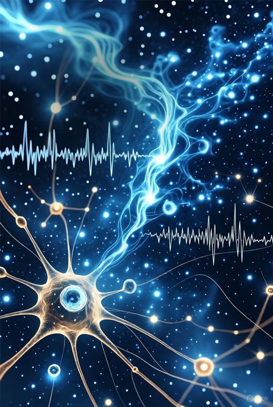 NeuralTechMe brain cycle diagram